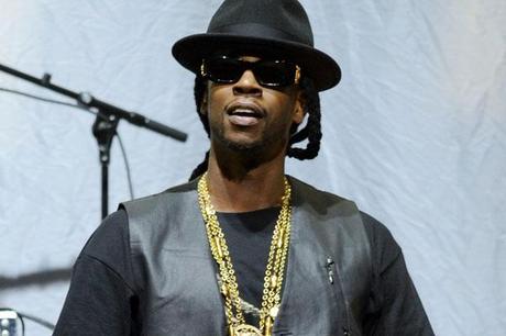 2 Chainz tells his story