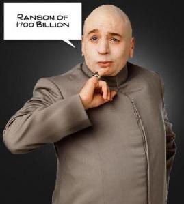 How to Hide Money Like a Criminal Mastermind