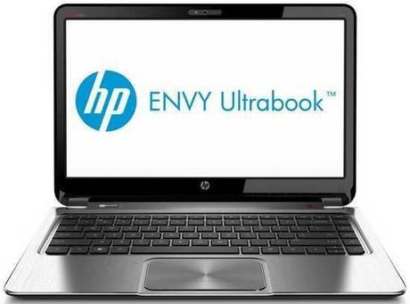 Envy Series – High Performance Laptops From HP