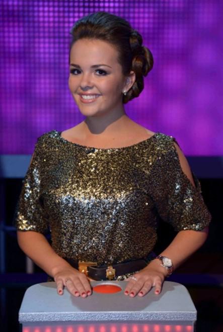 Take Me Out Girls 2012 On Itv1 – Season 4 Photos & Details - Paperblog