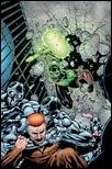 GREEN LANTERN CORPS #16