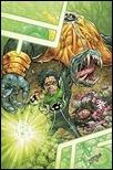 GREEN LANTERN: NEW GUARDIANS ANNUAL #1