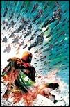 RED LANTERNS #16