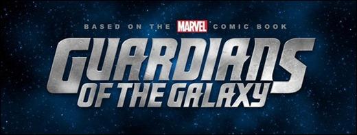 Guardians of the Galaxy