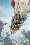 FRANKENSTEIN, AGENT OF S.H.A.D.E. #16
