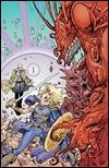 SWORD OF SORCERY #4