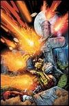 SUICIDE SQUAD #16