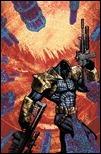 DEATHSTROKE #16