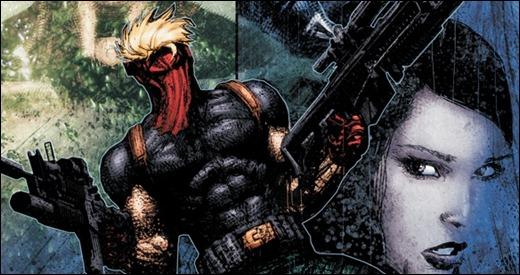 GRIFTER #16