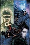GRIFTER #16