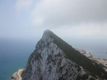 Gibraltar: Britain’s foot in the Mediterranean