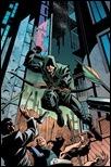 DC COMICS ARROW #3