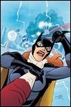 YOUNG JUSTICE #24