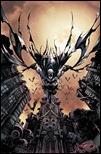 LEGENDS OF THE DARK KNIGHT #4