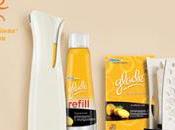 Glade Expressions Collections.