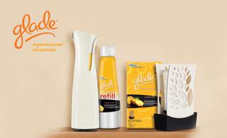Glade expressions collections.