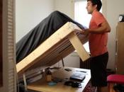 UrbanDesk Saves Cramped Student Room Space