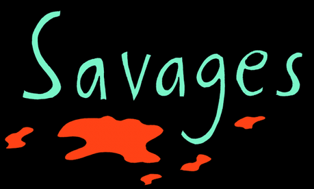 savages 550x330 CMJ 2012 BANDS TO WATCH