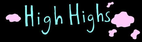 highhighs 550x166 CMJ 2012 BANDS TO WATCH