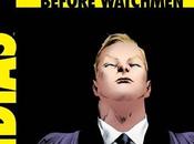 Comics January 2013: Before Watchmen Solicitations