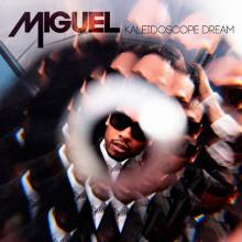 Miguel – “Kaleidoscope Dream”