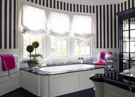 housebeautiful 2 com Using Black and White in Your Home Decor HomeSpirations