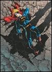 SUPERMAN: THE DEATH AND RETURN OF SUPERMAN OMNIBUS HC