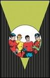SILVER AGE TEEN TITANS ARCHIVES VOL. 2 HC