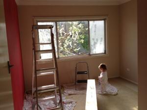 We have a Playroom