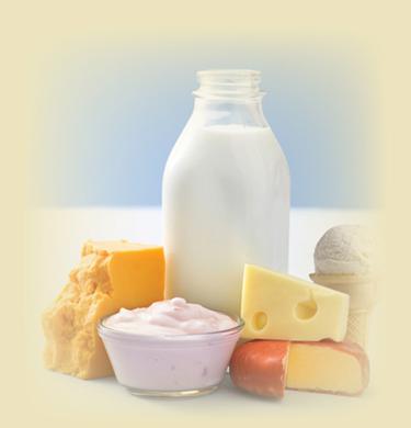 Post image for To Dairy or Not To Dairy