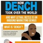 What Is Dench Slang For?