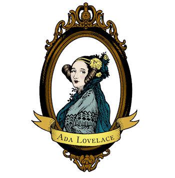 Today Is Ada Lovelace Day