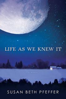 Review: Life As We Knew It (Audiobook)