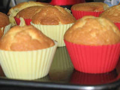 Anchor Cooking Challange - a moo-ving experience