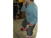 Review: Splats Boots Puddle Jumping.