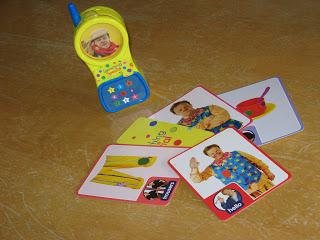 Review: Mr Tumble Something Special toys