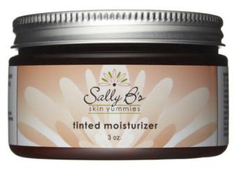 A Yummy Makeup & Skincare Line: Sally B’s Skin Yummies