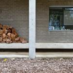 Kibuts house by Sharon Neuman architects