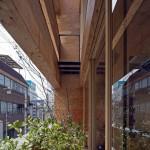 Machi building by UID architects