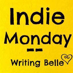 Indie Monday: Dust (Of Dust and Darkness #1)