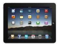 Pay weekly Apple iPad 3 from Buy As You View