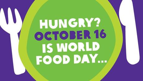 World Food Day 2012: Understanding the Concept