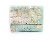 World Map Print iPad Case - inanirsakolurbence