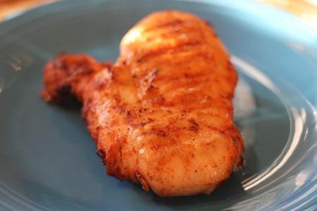 Spicy Girlled Chicken-3