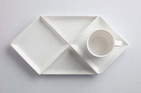 Design is served: Pieter Stockmans' porcelains