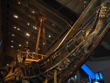 The Vasa Museum (Stockholm)