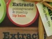 Extracts Balm Review