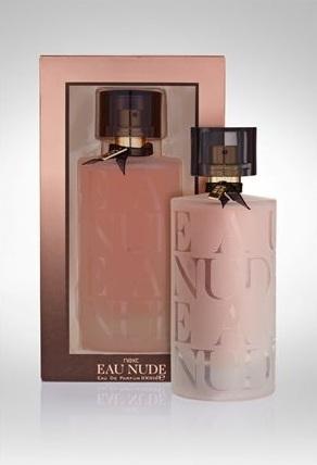 Next, Eau Nude Perfume