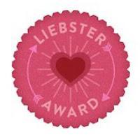 Liebster award