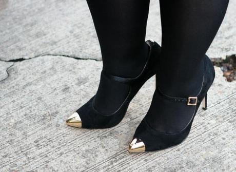 Tuesday: Luxe Leopard